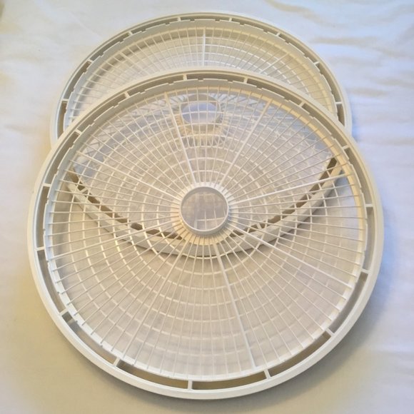 Gardenmaster Nesco Dehydrator Add A Tray Models FD 1010, 1018P, 1020 and 1040 - Picture 1 of 4